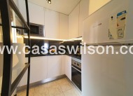 Sale - Appartement - Torrevieja - La Mata