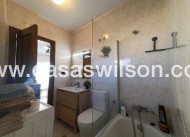 Sale - Appartement - Torrevieja - La Mata