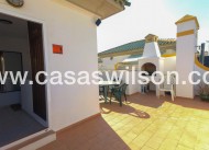 Sale - Appartement - Torrevieja - La Mata