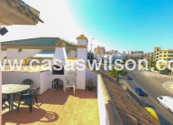 Sale - Appartement - Torrevieja - La Mata