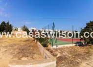 Sale - Appartement - Torrevieja - La Mata