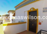 Sale - Appartement - Torrevieja - La Mata