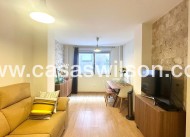 Sale - Appartement - Torrevieja - La Mata