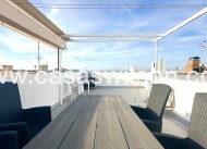 Sale - Appartement - Torrevieja - La Mata