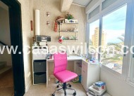 Sale - Appartement - Torrevieja - La Mata