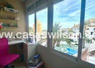 Sale - Appartement - Torrevieja - La Mata