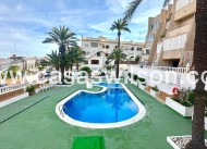 Sale - Appartement - Torrevieja - La Mata