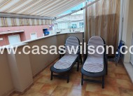 Sale - Appartement - Torrevieja - La Mata