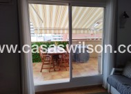 Sale - Appartement - Torrevieja - La Mata