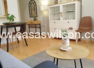 Sale - Appartement - Torrevieja - La Mata