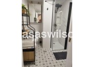 Sale - Appartement - Torrevieja - La Mata