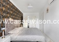 Sale - Appartement - Torrevieja - La Mata