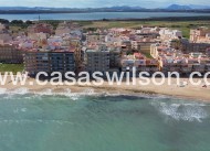Sale - Appartement - Torrevieja - La Mata