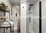 Sale - Appartement - Torrevieja - La Mata