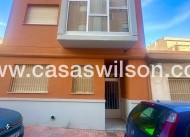 Sale - Appartement - Torrevieja - La Mata