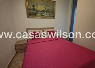 Sale - Appartement - Torrevieja - La Mata