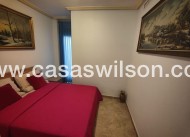 Sale - Appartement - Torrevieja - La Mata