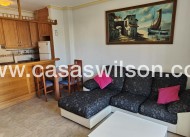Sale - Appartement - Torrevieja - La Mata