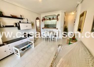 Sale - Appartement - Torrevieja - La Mata