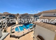 Sale - Appartement - Torrevieja - La Mata