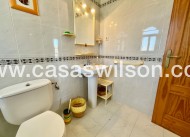 Sale - Appartement - Torrevieja - La Mata