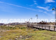 Sale - Appartement - Torrevieja - La Mata