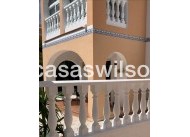 Sale - Appartement - Torrevieja - La Mata