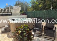 Sale - Appartement - Torrevieja - La Mata