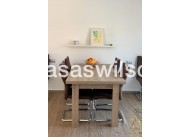 Sale - Appartement - Torrevieja - La Mata
