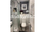 Sale - Appartement - Torrevieja - La Mata