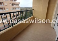 Sale - Appartement - Torrevieja - La Mata