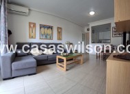 Sale - Appartement - Torrevieja - La Mata
