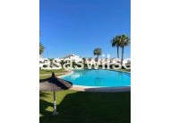 Sale - Appartement - Torrevieja - La Mata