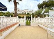 Sale - Appartement - Torrevieja - La Mata