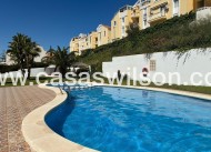 Sale - Appartement - Torrevieja - La Mata