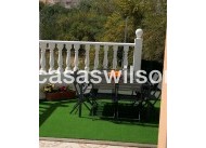 Sale - Appartement - Torrevieja - La Mata