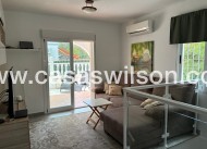 Sale - Appartement - Torrevieja - La Mata