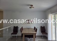 Sale - Appartement - Torrevieja - La Mata