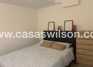 Sale - Appartement - Torrevieja - La Mata