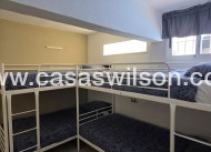 Sale - Appartement - Torrevieja - La Mata