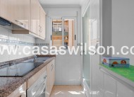 Sale - Appartement - Torrevieja - La Mata