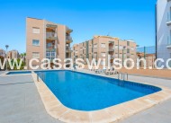 Sale - Appartement - Torrevieja - La Mata