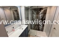 Sale - Appartement - Torrevieja - La Mata