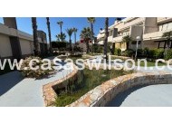 Sale - Appartement - Torrevieja - La Mata
