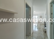 Sale - Appartement - Torrevieja - La Mata