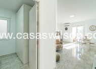 Sale - Appartement - Torrevieja - La Mata