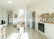 Sale - Appartement - Torrevieja - La Mata