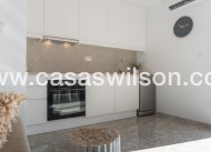 Sale - Appartement - Torrevieja - La Mata