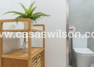 Sale - Appartement - Torrevieja - La Mata