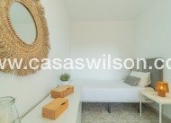 Sale - Appartement - Torrevieja - La Mata